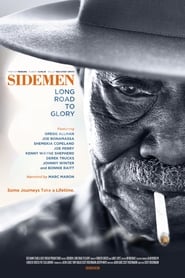 Sidemen: Long Road to Glory постер