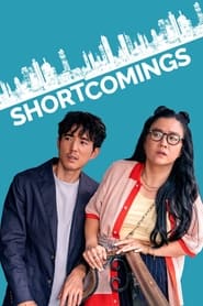 Shortcomings (2023)