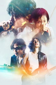 Glass Heart poster