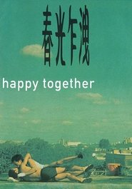 Happy Together poster