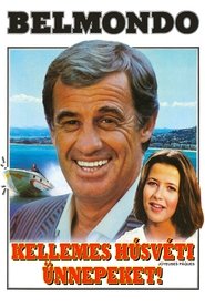 Kellemes húsvéti ünnepeket!