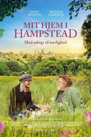 Mit hjem i Hampstead 2017 engelsk titel