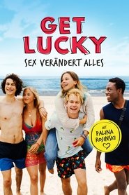 Poster Get Lucky - Sex verändert alles