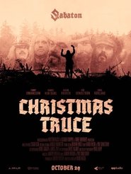 Poster Sabaton - Christmas Truce