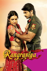Rang Rasiya постер