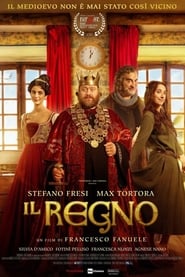 Poster Il regno