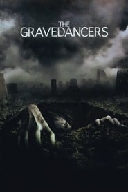 The Gravedancers - Ruhe nicht in Frieden!