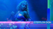 Stefflon Don