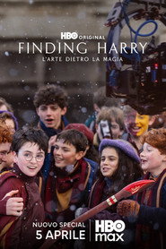 Finding Harry - L'arte dietro la magia