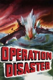 Operation Disaster постер