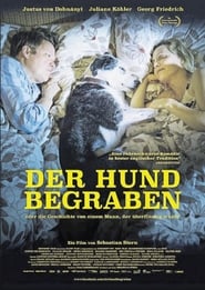 Der Hund begraben постер