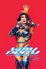 Katy Perry: The Lifetimes Tour - Live from Paris