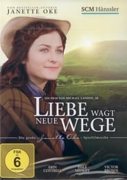 Poster Liebe wagt neue Wege