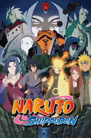 Naruto Shippuden