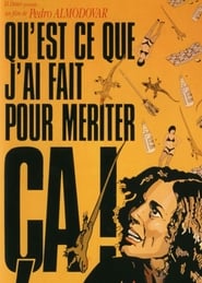 Film Qu'est-ce que j'ai fait pour mériter ça ! en streaming