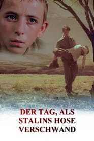 Poster Der Tag, als Stalins Hose verschwand