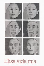Poster Elisa, My Life 1977