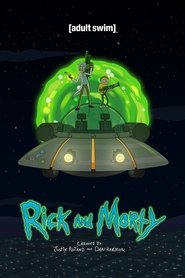 Rick and Morty