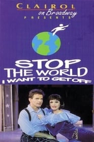 Poster Stop the World, I Want to Get Off 1996