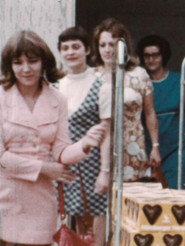 For Women, Chapter 1