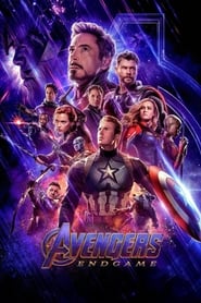 Avengers: Endgame (2019) อเวนเจอร์ส: เผด็จศึก