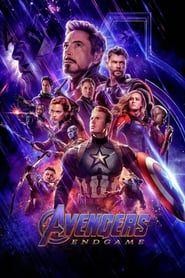 HD Avengers: Endgame 2019