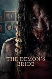 Pengantin Iblis 2025 Whakauru Koreutu Koreutu