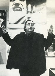 Montage muet français Palais des Congrès 1974