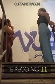 Te Pego No 11