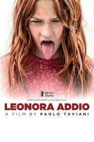 Leonora addio / Λεονόρα Αντίο (2022)