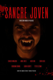 Nonton Film Sangre Joven (2025) Subtitle Indonesia