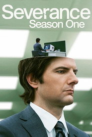 Severance Season 1 28