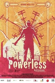 Poster Powerless 2014