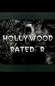 Poster Hollywood Rated 'R' 1997