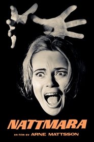 Poster Nightmare 1965 Poster Nightmare 1965