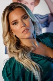 Sylvie Meis as Self - Laudatio