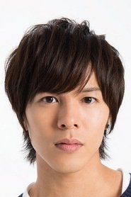 Takuya Ide is Ronald Knox