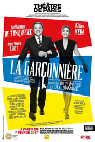 La Garçonnière (2018)