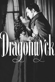 Dragonwyck постер