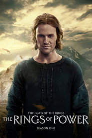 The Lord of the Rings: The Rings of Power Season 1 25