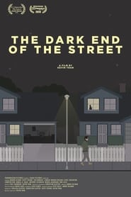 The Dark End of the Street постер