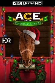 Ace & the Christmas Miracle постер