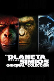 El planeta de los simios (Original) - Colección