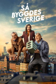 How Sweden was built (2025)