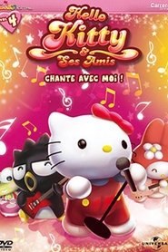 Poster Hello Kitty and Friends: Sing With Me! 2011