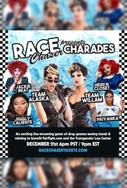 Race Chaser Charades streaming