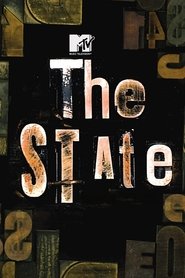 Poster The State - Season 1 1995