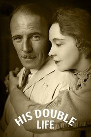 Kolla på His Double Life 1933 Online Gratis