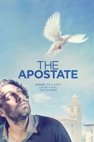 Poster for The Apostate