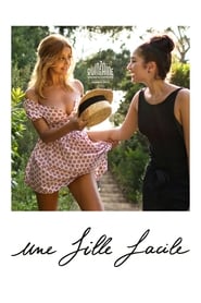 An Easy Girl / Une fille facile (2019) online ελληνικοί υπότιτλοι